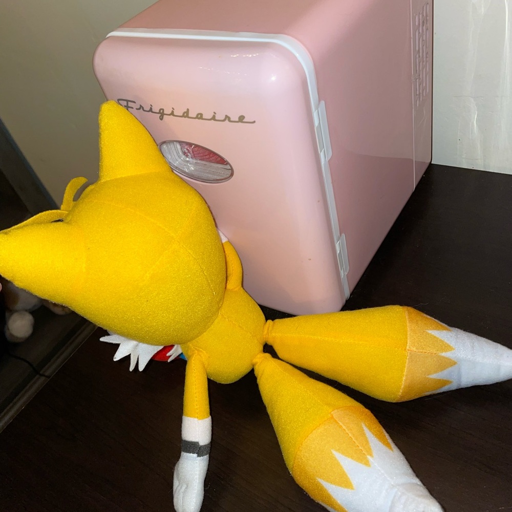 Tails from Sonic the hedgehog - Picture 2 of 3